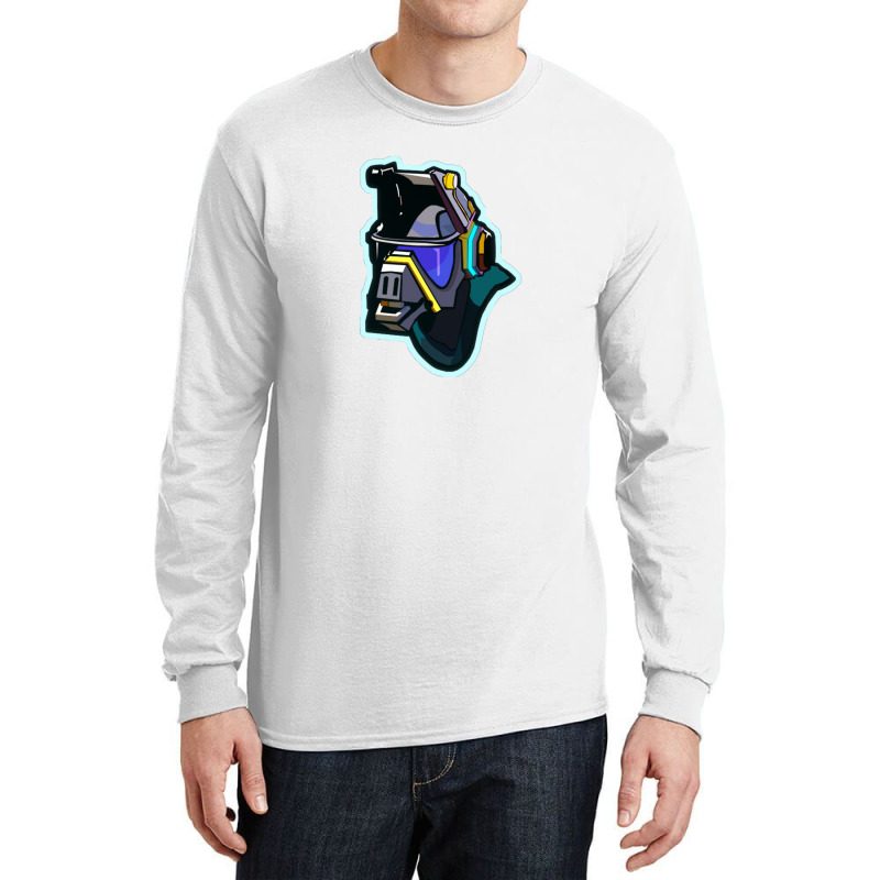 Dj Yonder Long Sleeve Shirts | Artistshot