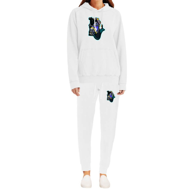 Dj Yonder Hoodie & Jogger Set | Artistshot