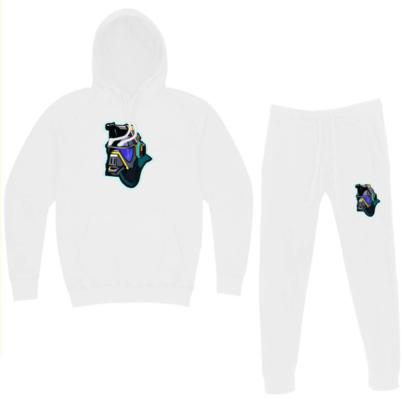 Dj Yonder Hoodie & Jogger Set | Artistshot