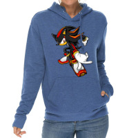 New Style Black Hedgehog Lightweight Hoodie | Artistshot