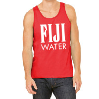 Fiji Water Tank Top | Artistshot