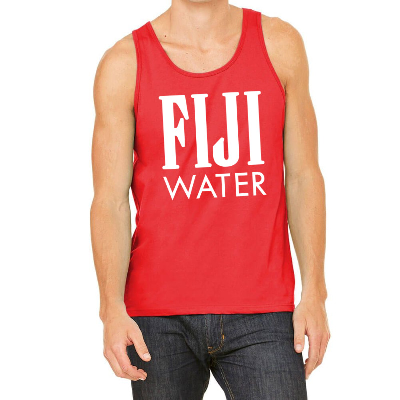 Fiji Water Tank Top | Artistshot