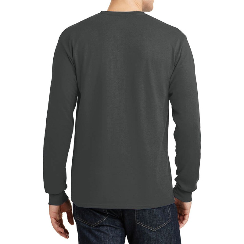 Classic Black Hedgehog Long Sleeve Shirts | Artistshot