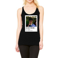 Graphic Picture  Your Name Games Characters Racerback Tank | Artistshot