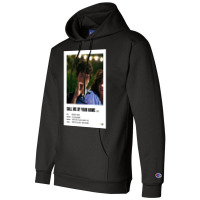 Graphic Picture  Your Name Games Characters Champion Hoodie | Artistshot