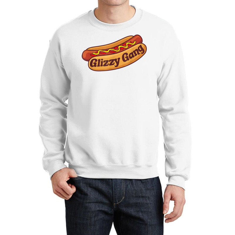  Glizzy Gobbler Shirt, Glizzy Hot Dogs