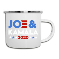 Joe & Kamala 2020 Joe Bidden Camper Cup | Artistshot