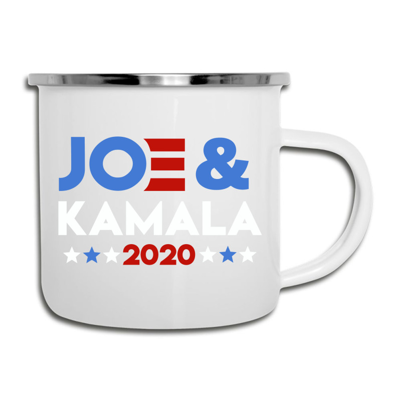 Joe & Kamala 2020 Joe Bidden Camper Cup | Artistshot