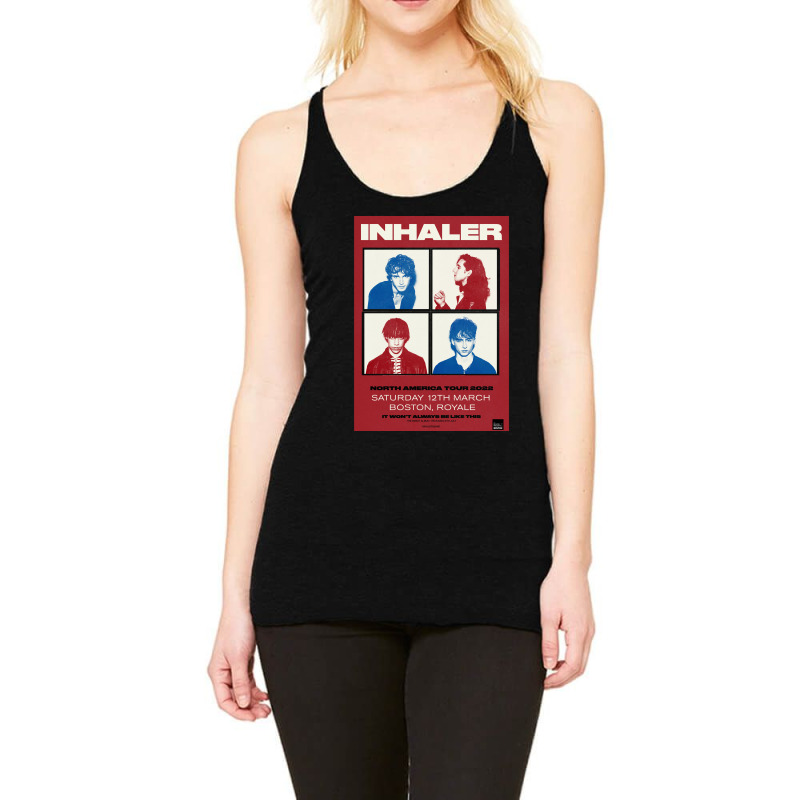 Classic Film  Robert Keating My Favorite People Racerback Tank by Artist-Haylee | Artistshot