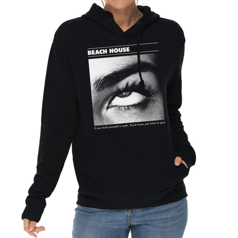 Cartoon Character Bark Psychosis Women My Favorite Lightweight Hoodie by ArtistTravis | Artistshot