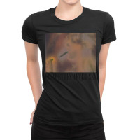 Gifts Idea Bark Psychosis Mens Womens Ladies Fitted T-shirt | Artistshot