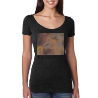 Gifts Idea Bark Psychosis Mens Womens Women's Triblend Scoop T-shirt | Artistshot