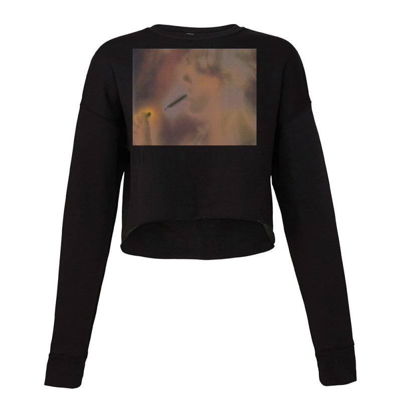 Gifts Idea Bark Psychosis Mens Womens Cropped Sweater by ArtistTravis | Artistshot