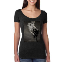 Graphic Picture Bark Psychosis Day Gift Women's Triblend Scoop T-shirt | Artistshot