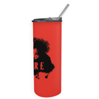 Art Design Collection High Quality, Skinny Tumbler | Artistshot