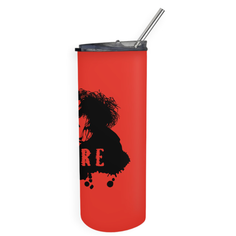 Art Design Collection High Quality, Skinny Tumbler | Artistshot