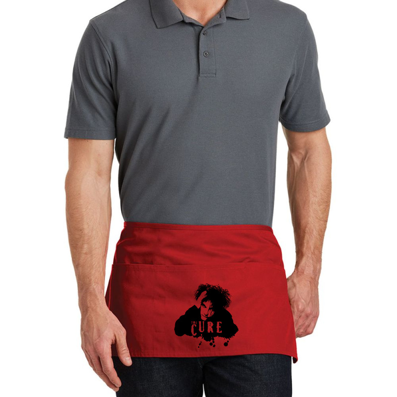 Art Design Collection High Quality, Waist Apron | Artistshot