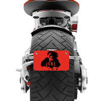 Art Design Collection High Quality, Motorcycle License Plate | Artistshot