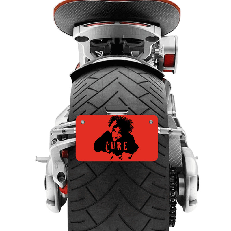 Art Design Collection High Quality, Motorcycle License Plate | Artistshot