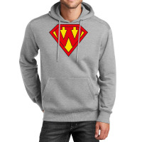 W Unisex Hoodie | Artistshot