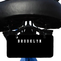 Brooklyn [tb] Bicycle License Plate | Artistshot