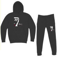 Courteeners Hoodie & Jogger Set | Artistshot