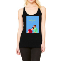 Vintage Video Games  Romantic Character Anime Racerback Tank | Artistshot