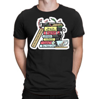 Retro Cartoon  Historical-romance Day Gift T-shirt | Artistshot