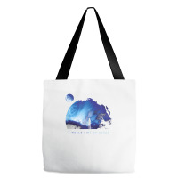 Avatar Na'vi Pandora A World Like No Other T Shirt Tote Bags | Artistshot