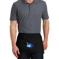 Avatar Na'vi Pandora A World Like No Other T Shirt Waist Apron | Artistshot