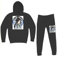 Retro Cartoon  The Untamed Novel Day Gift Hoodie & Jogger Set | Artistshot