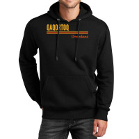 Qaqortoq Greenland Unisex Hoodie | Artistshot