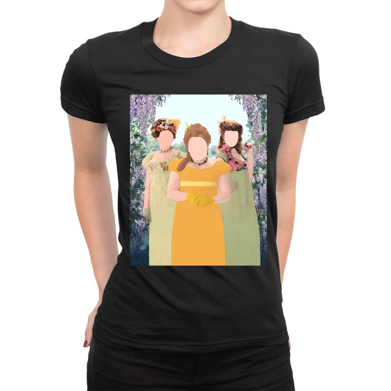 Vintage Graphic  Anthonys Mens Best Ladies Fitted T-Shirt by Steex-Shop | Artistshot