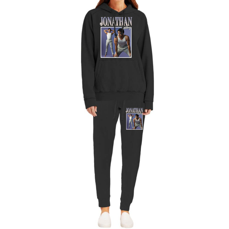 Vintage Graphic  Colinss Gifts Women Hoodie & Jogger Set | Artistshot