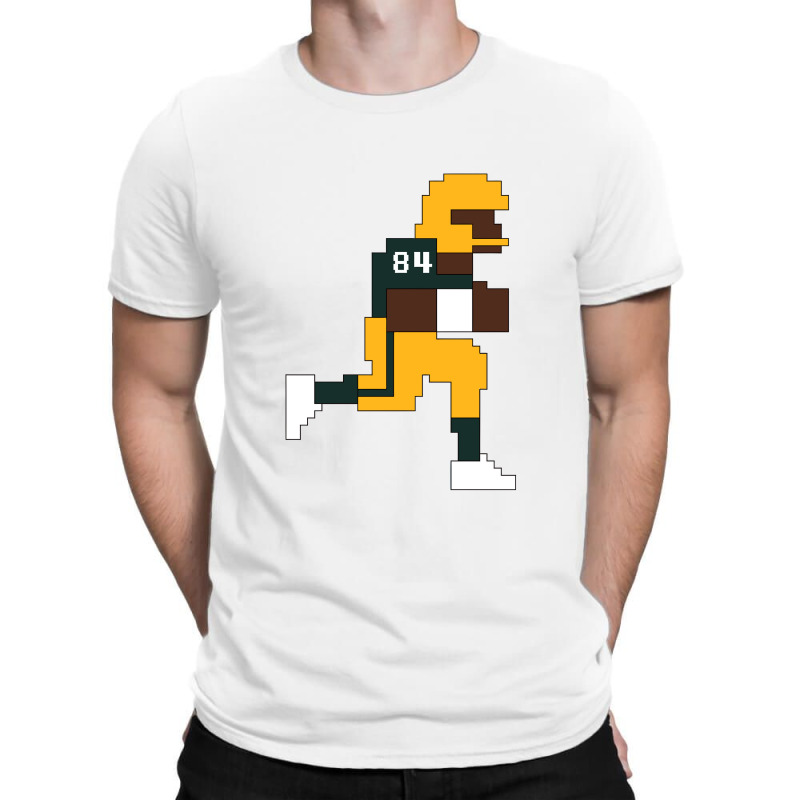 Tecmo Sharpe T-shirt | Artistshot