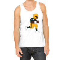 Tecmo Sharpe Tank Top | Artistshot