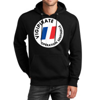 Operation Sentinelle T Shirt Unisex Hoodie | Artistshot