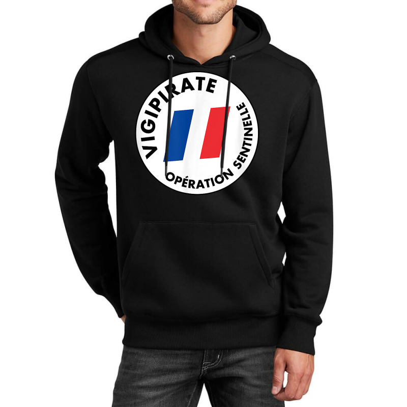 Operation Sentinelle T Shirt Unisex Hoodie | Artistshot