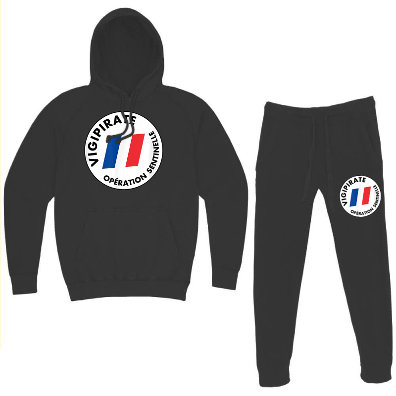 Operation Sentinelle T Shirt Hoodie & Jogger Set | Artistshot