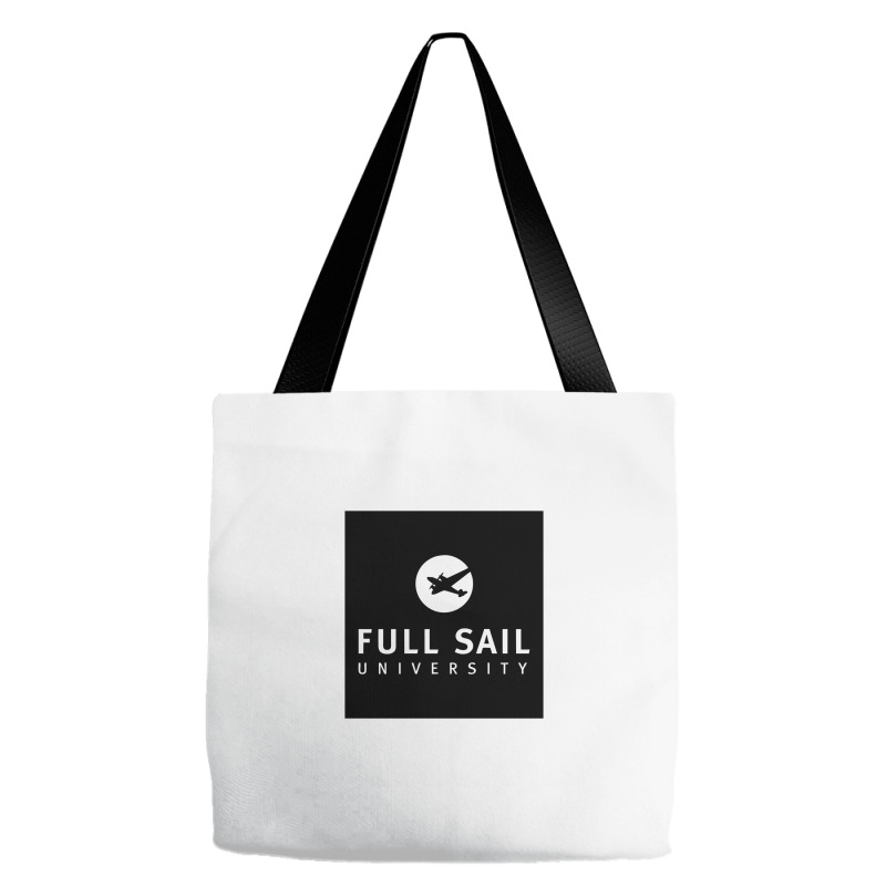 Full Sail University Tote Bags | Artistshot