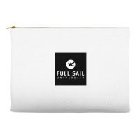 Full Sail University Accessory Pouches | Artistshot