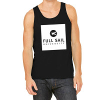 Full Sail University Tank Top | Artistshot