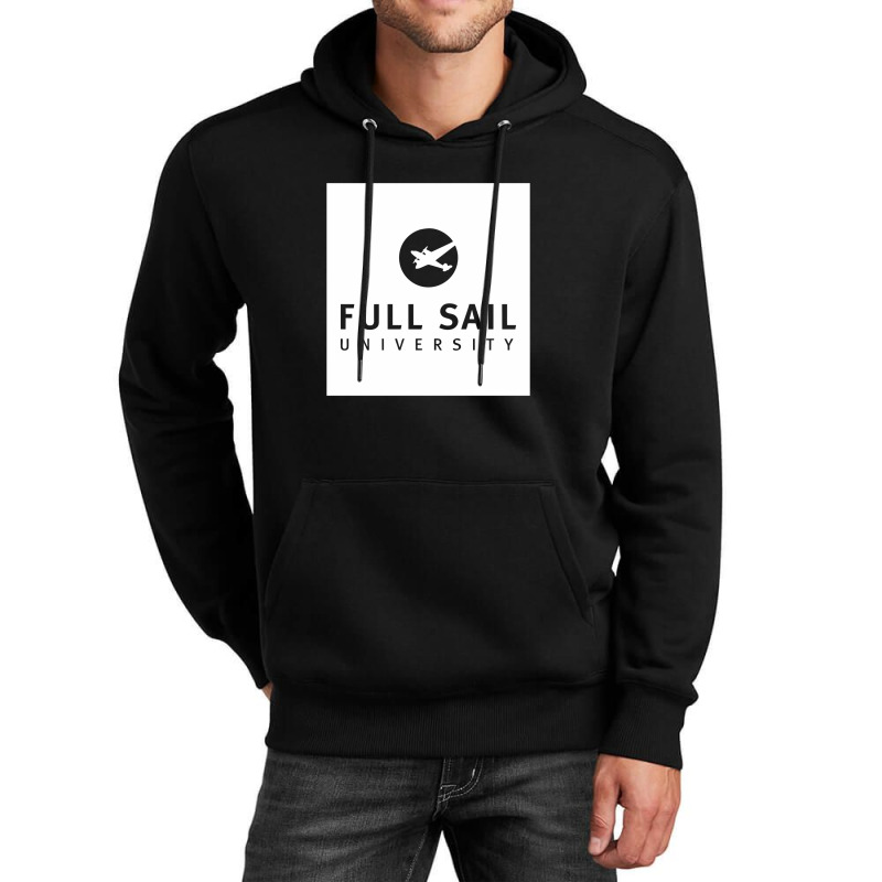 Full Sail University Unisex Hoodie | Artistshot