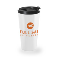 Full Sail University Travel Mug | Artistshot