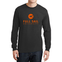 Full Sail University Long Sleeve Shirts | Artistshot