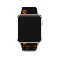 Full Sail University Apple Watch Band | Artistshot