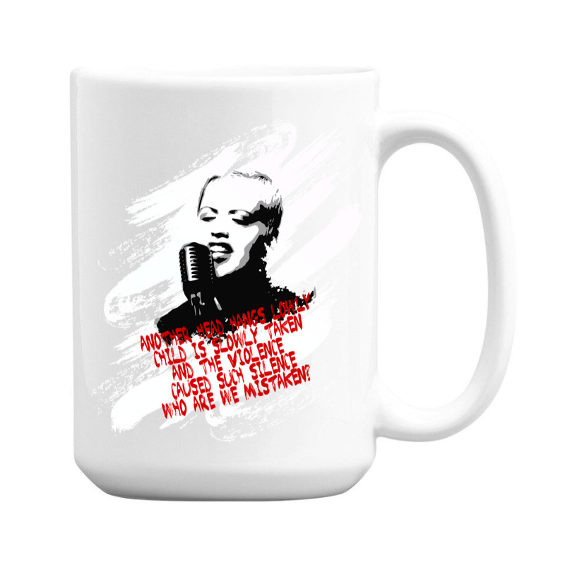 Zombie Song 15 Oz Coffee Mug | Artistshot