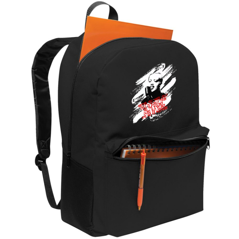 Zombie Song Backpack | Artistshot