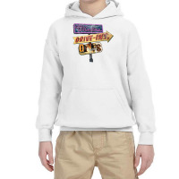 Diners Drive Ins And Dives T Shirt Youth Hoodie | Artistshot