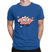 Womens Rights Abortion Rights T-shirt | Artistshot